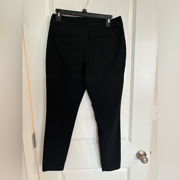 Express Ryan Fit crop trousers - Picture 2 of 4